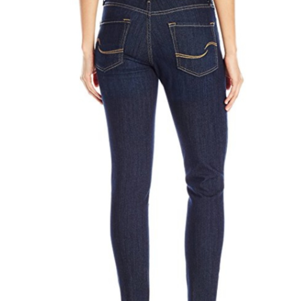 Signature by Levi Strauss & Co. Skinny Jeans - Picture 2 of 2